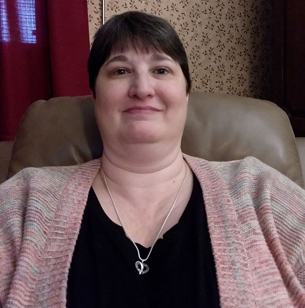 Meet your Posher, Jennifer